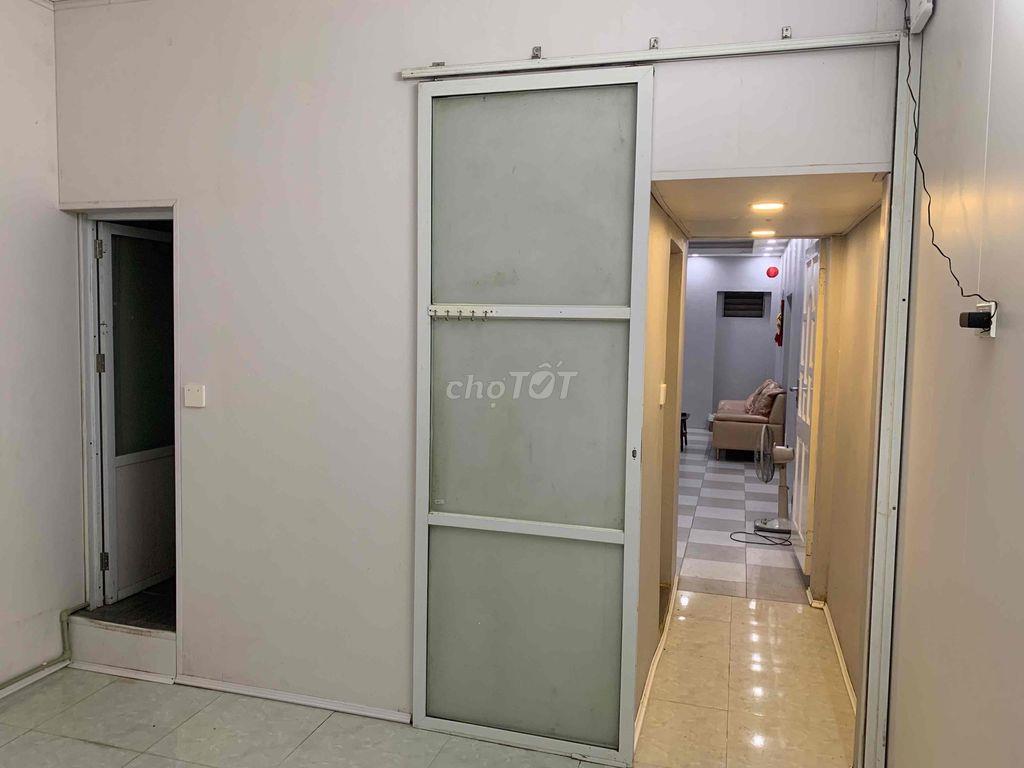 Cho Thuê căn hộ 70m2 (1 khách, 2 ngủ, p ăn+bếp)