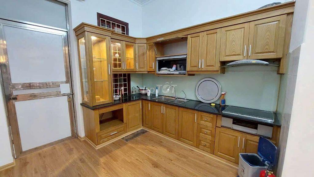 chính chủ Bán nhà số 72 ngõ tô hoàng phố bạch mai. , 45m²x 5 tầng sdcc