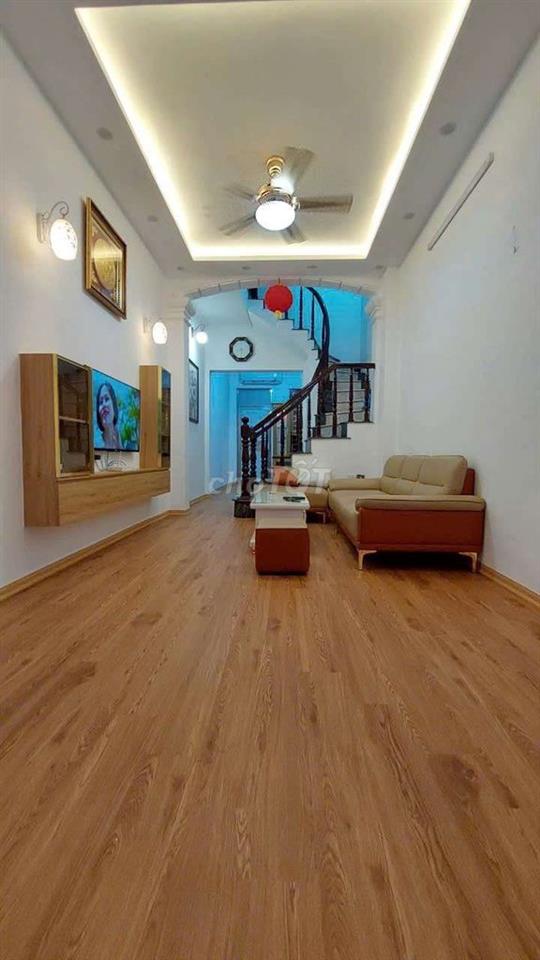 chính chủ Bán nhà số 72 ngõ tô hoàng phố bạch mai. , 45m²x 5 tầng sdcc