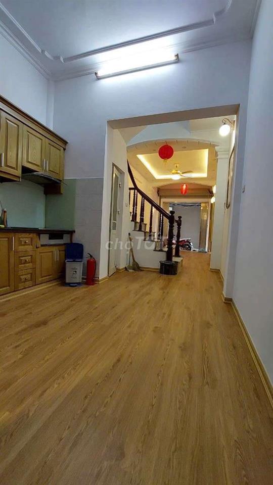 chính chủ Bán nhà số 72 ngõ tô hoàng phố bạch mai. , 45m²x 5 tầng sdcc