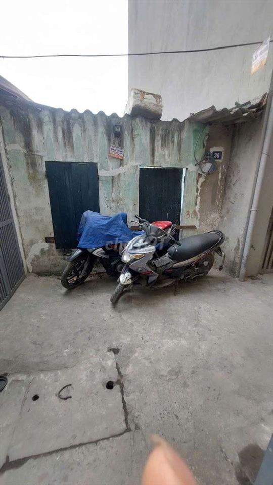 Bán đất 43m2, số nhà 36 ngách 72 ngõ 896 nguyễn khoái  , 