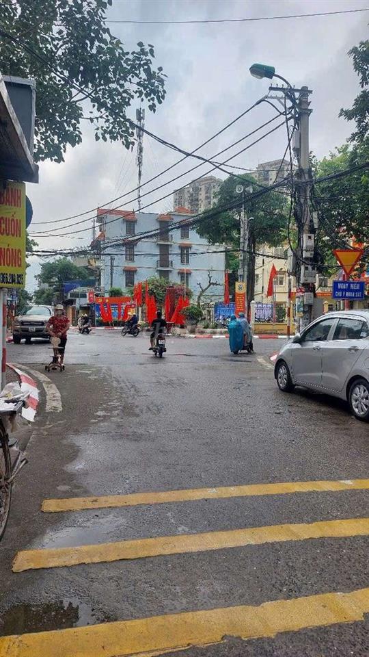 Bán đất 43m2, số nhà 36 ngách 72 ngõ 896 nguyễn khoái  , 