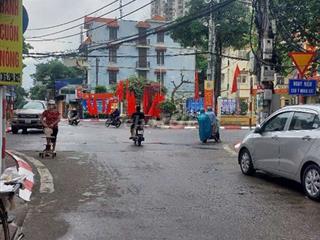 Bán đất 43m2, số nhà 36 ngách 72 ngõ 896 nguyễn khoái  , 