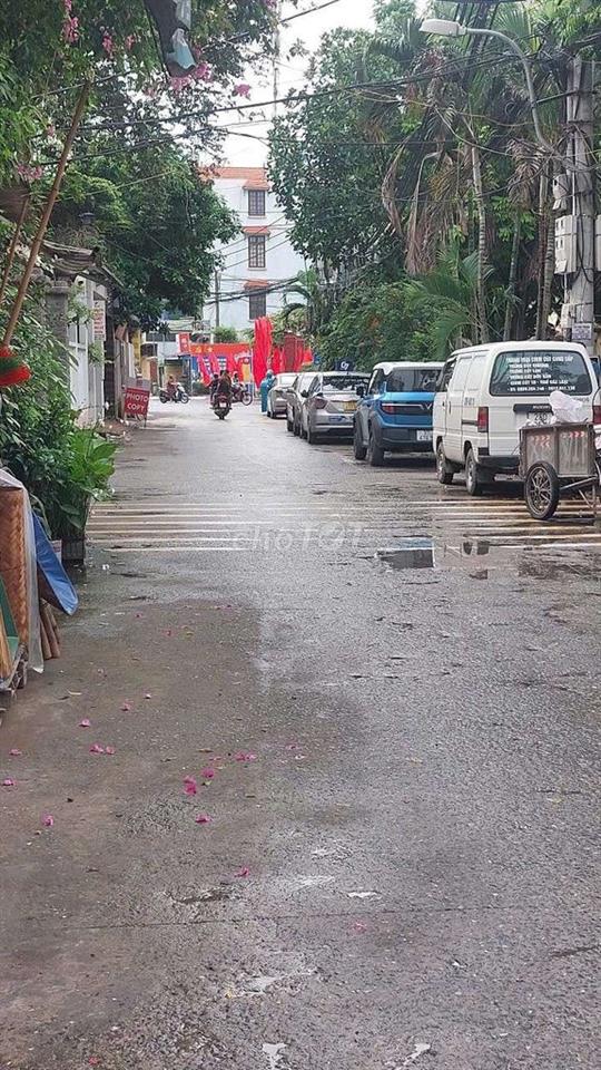Bán đất 43m2, số nhà 36 ngách 72 ngõ 896 nguyễn khoái  , 
