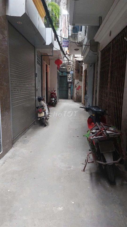 Bán đất 43m2, số nhà 36 ngách 72 ngõ 896 nguyễn khoái  , 
