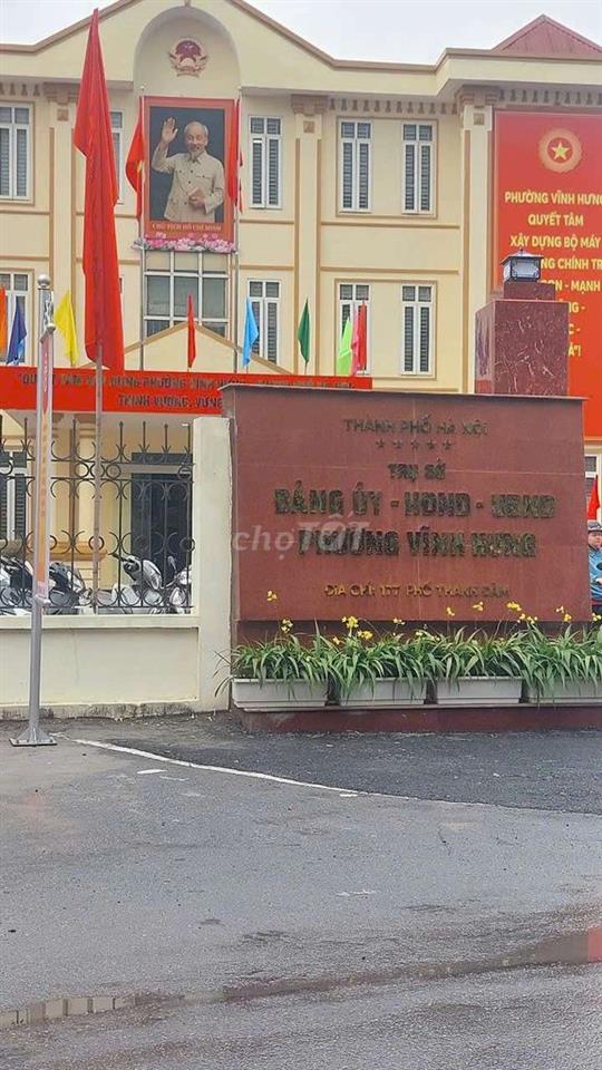 Bán đất 43m2, số nhà 36 ngách 72 ngõ 896 nguyễn khoái  , 