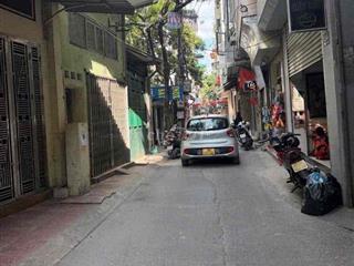 Ở sướng . Kim Ngưu 50m -4 ngủ full nội thất , giá chỉ 8.7 tỷ tin ko