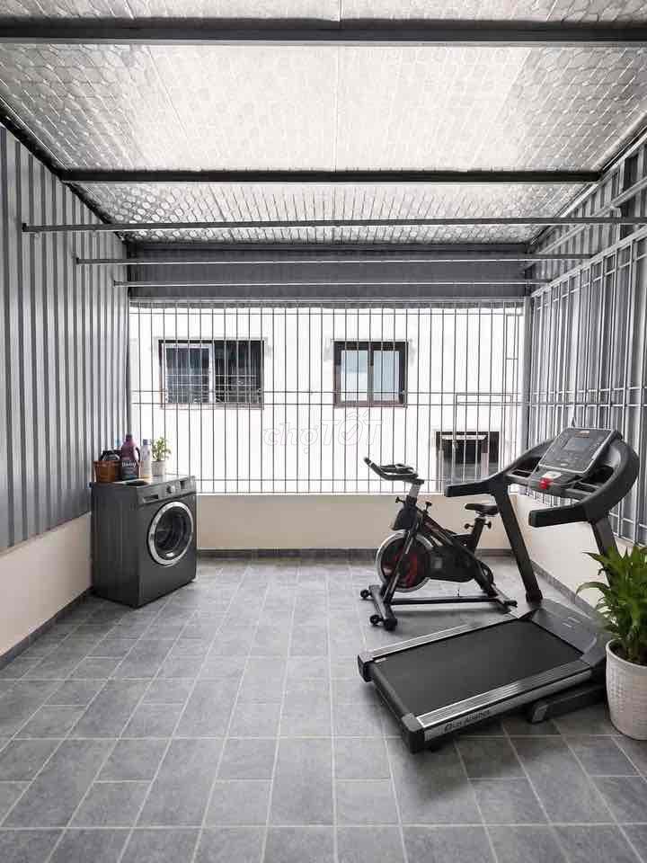 Đại La sát phố 30m -3 ngủ nhà lô góc sáng thoáng , tiện ích chỉ 7 tỷ