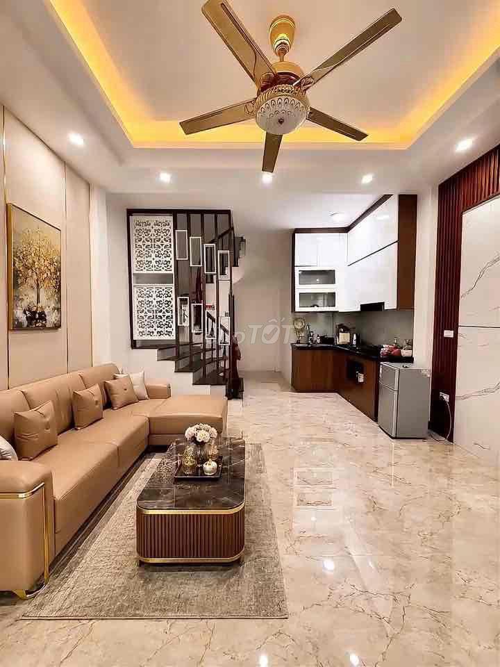 Đại La sát phố 30m -3 ngủ nhà lô góc sáng thoáng , tiện ích chỉ 7 tỷ