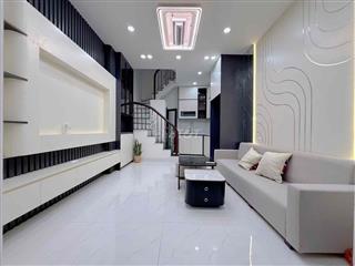 Ở siêu sướng , Minh Khai nhà đẹp full nội thất 25m-5tầng -3 ngủ