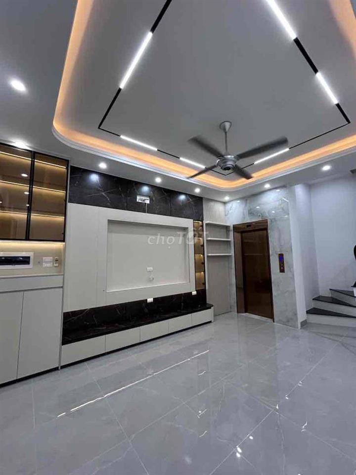 Siêu phẩm Minh Khai 50M -5 ngủ hai thoáng , ngõ nông gần phố tiện ích