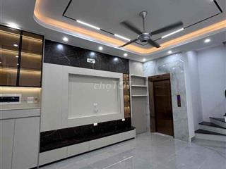 Siêu phẩm Minh Khai 50M -5 ngủ hai thoáng , ngõ nông gần phố tiện ích