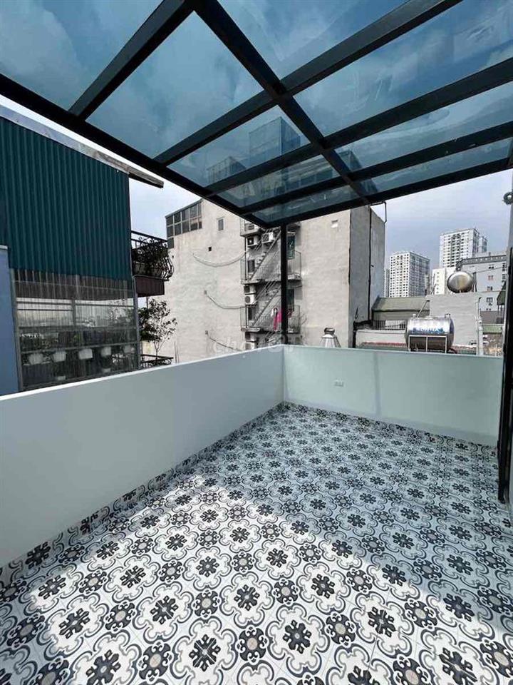 Siêu phẩm Minh Khai 50M -5 ngủ hai thoáng , ngõ nông gần phố tiện ích