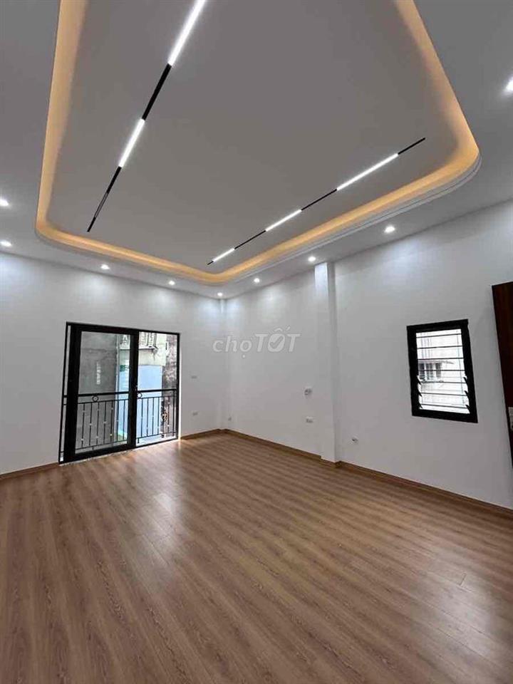Siêu phẩm Minh Khai 50M -5 ngủ hai thoáng , ngõ nông gần phố tiện ích
