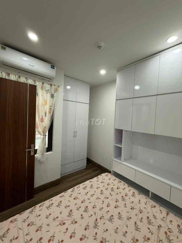 Hiếm bán nhanh CCMN 50m -2 ngủ 1vs , cách 1 nhà ra ô tô , full nthaat
