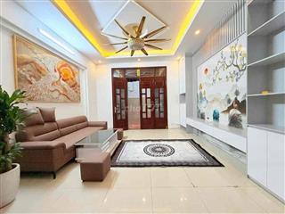 Siêu hiếm . Trương Định cách phố 20m ngõ thẳng , tiện ích đầy đủ