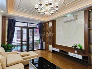 Cực hiếm . Nhà sông sét ô tô đỗ cửa 5 tầng thang máy ngõ thông full nt