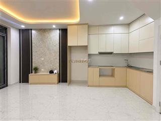 Siêu hiếm Nguyễn Đức Cảnh dân xây mới koong 40m -3 ngủ full nt ở sương