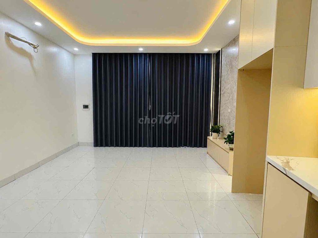 Siêu hiếm Nguyễn Đức Cảnh dân xây mới koong 40m -3 ngủ full nt ở sương