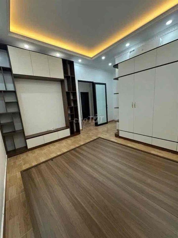HIẾM CÓ TRƯƠNG ĐỊNH – 57M² – LÔ GÓC 2 THOÁNG – NGÕ THÔNG KINH DOANH –