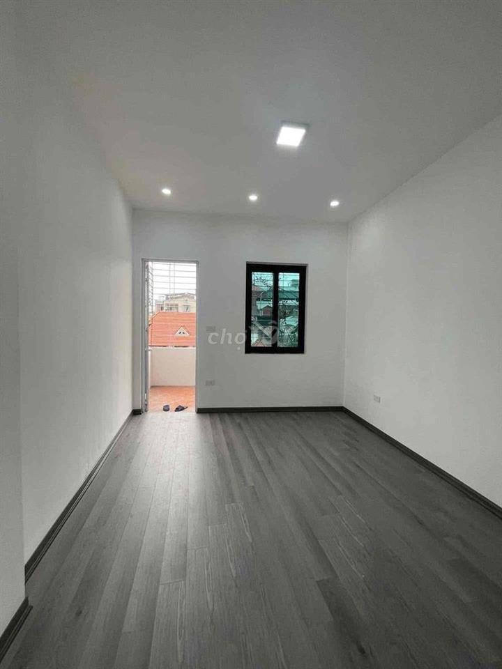 Bán nhà Gốc Đề 28m ,4 tầng mới đẹp full nội thất thoáng đẹp ở sướng