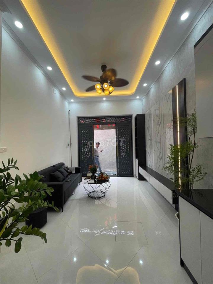 Bán nhà Gốc Đề 28m ,4 tầng mới đẹp full nội thất thoáng đẹp ở sướng