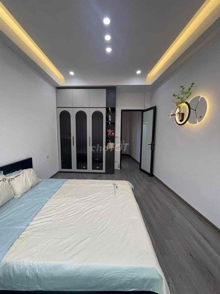 Bán nhà Gốc Đề 28m ,4 tầng mới đẹp full nội thất thoáng đẹp ở sướng