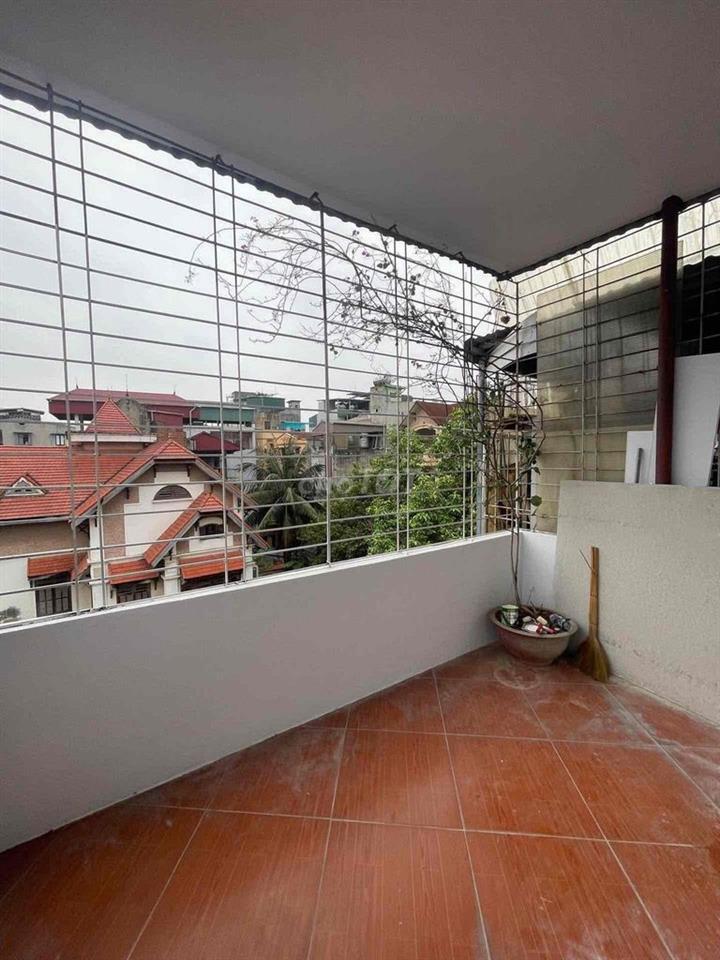 Bán nhà Gốc Đề 28m ,4 tầng mới đẹp full nội thất thoáng đẹp ở sướng