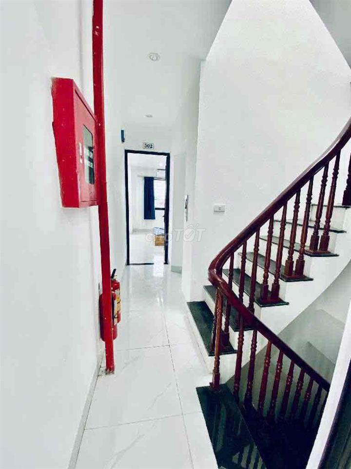 mình còn trống 3 phòng khép kín full nt 30m . Thang máy, pccc sát ô to