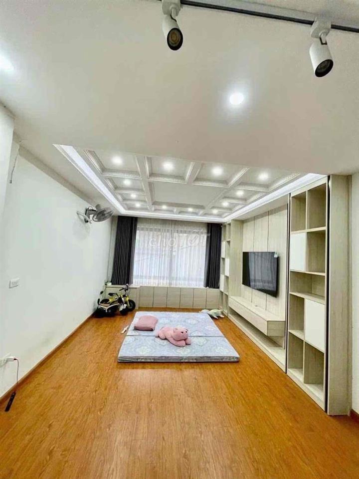 Chủ mót bán giá siêu ngon .Trương Định 38m-4 ngủ -chỉ 6.9 tỷ nhà đẹp