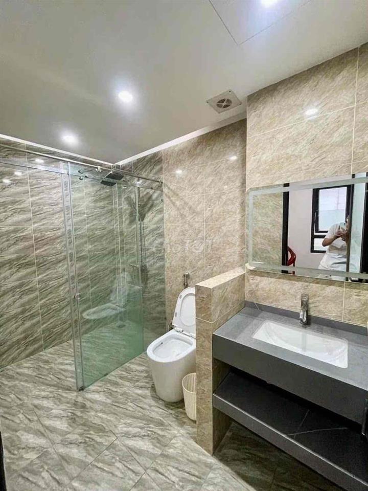 Chủ mót bán giá siêu ngon .Trương Định 38m-4 ngủ -chỉ 6.9 tỷ nhà đẹp