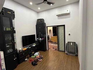 Ngộp Bank . Minh Khai 25m -3 Ngủ cách ô tô 25m ko quy hoạch gần phố