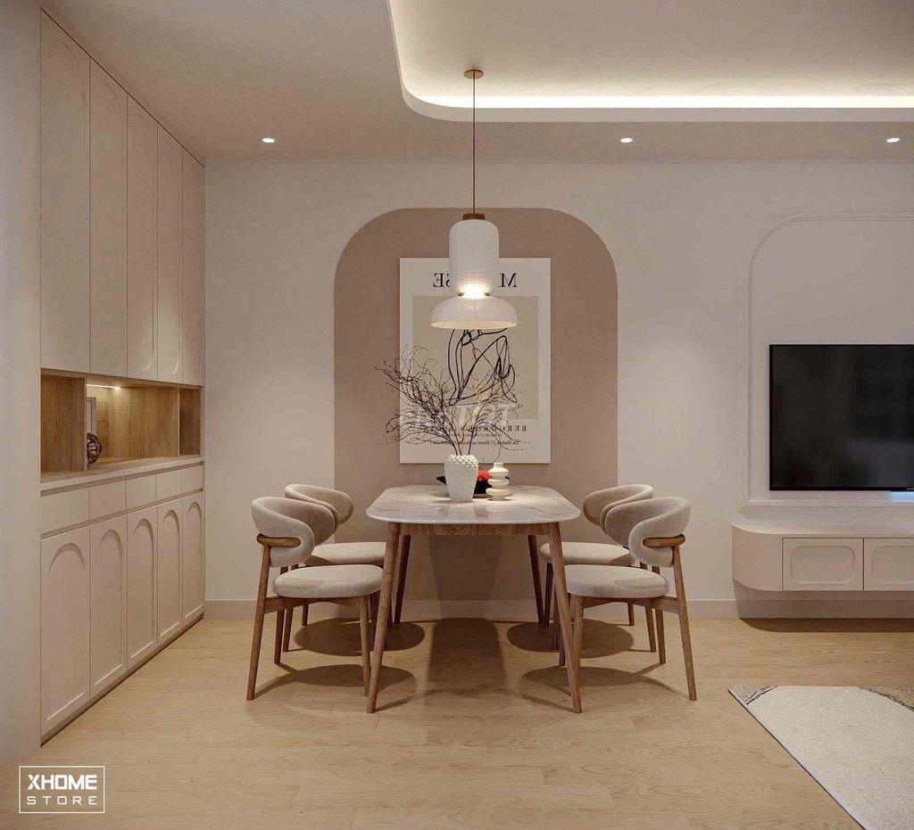 Bán nhanh căn 2 ngủ 2vs CC 250 Minh Khai , vị trí cực đẹp tặng full nt