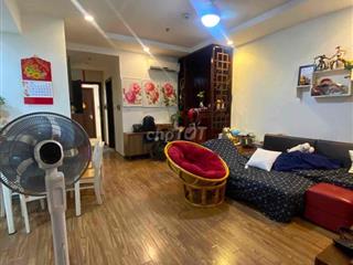 Bán căn CC Time city 75m -2ngủ -2 vc full nội thất chỉ hơn 7 tỷ .