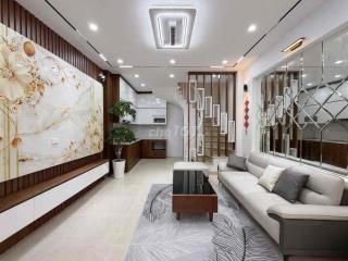 siêu vip. Phố Trần Đại Nghĩa , ngõ thông trc nhà 3m cực gần phố , ở sg