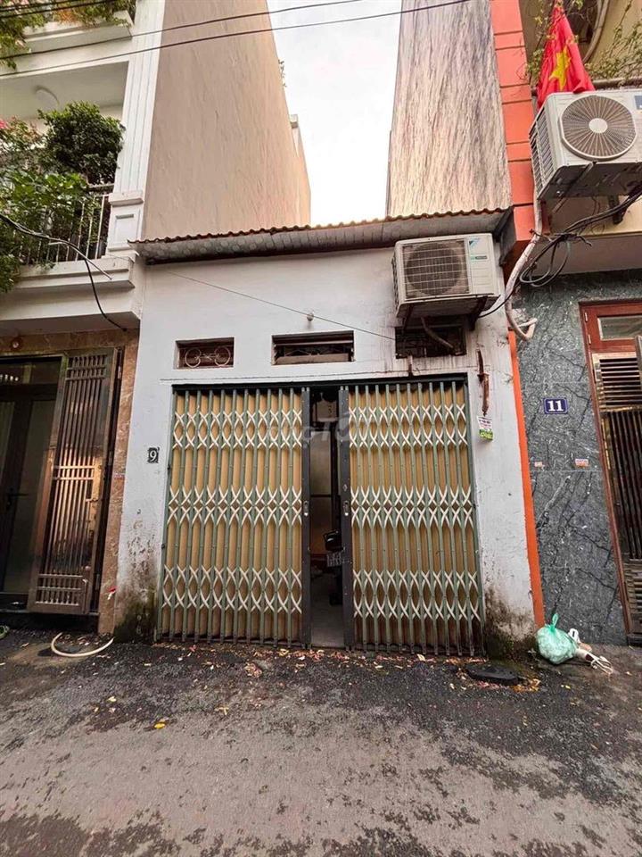 Bán mảnh đất ô tô qua cửa , bãi gửi xe cách 20m vài bước ra ô tô tranh