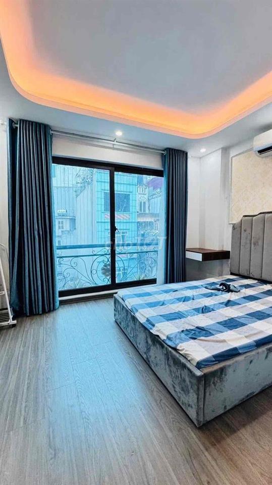 Bán nhà Bạch mai ngay tt ngã tư Phỗ Huế , gần ô tô , cho thuê 9tr/ thg