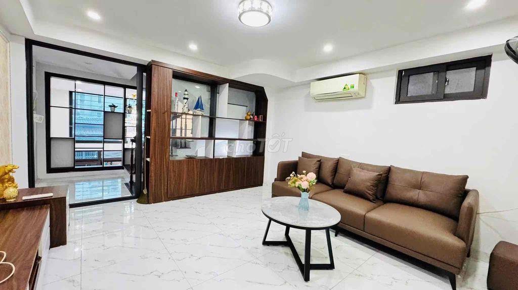 Bán nhà Bạch mai ngay tt ngã tư Phỗ Huế , gần ô tô , cho thuê 9tr/ thg