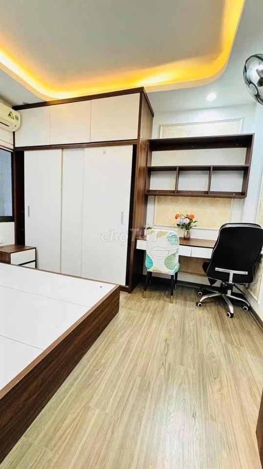 Bán nhà Bạch mai ngay tt ngã tư Phỗ Huế , gần ô tô , cho thuê 9tr/ thg