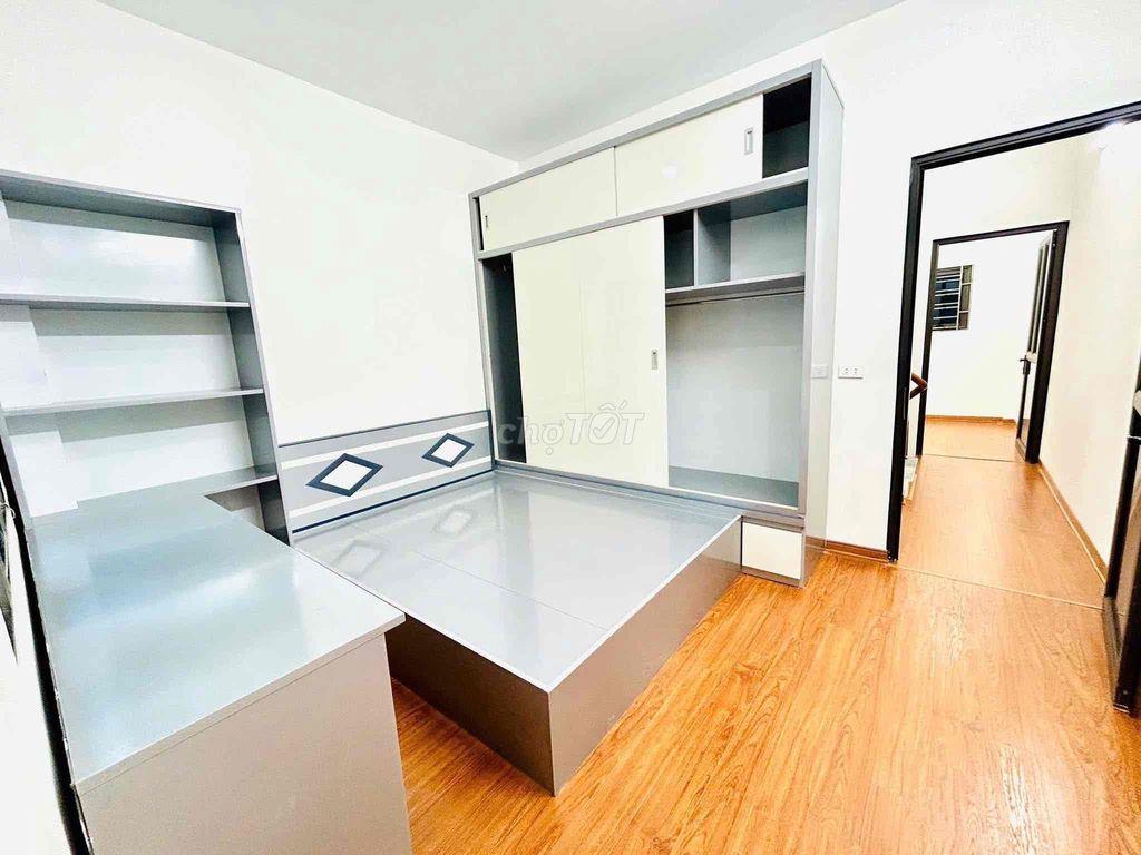 víp quá . Trương Định 40m-3 ngủ -chỉ 6.85 tỷ ngõ thẳng tắp sân để xe