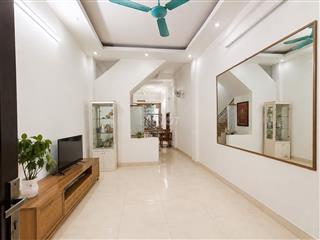 Siêu đẹp chỉ 7.1 tỷ có nhà phố Hoàng Mai, sát ô tô, 2 thoáng, không QH