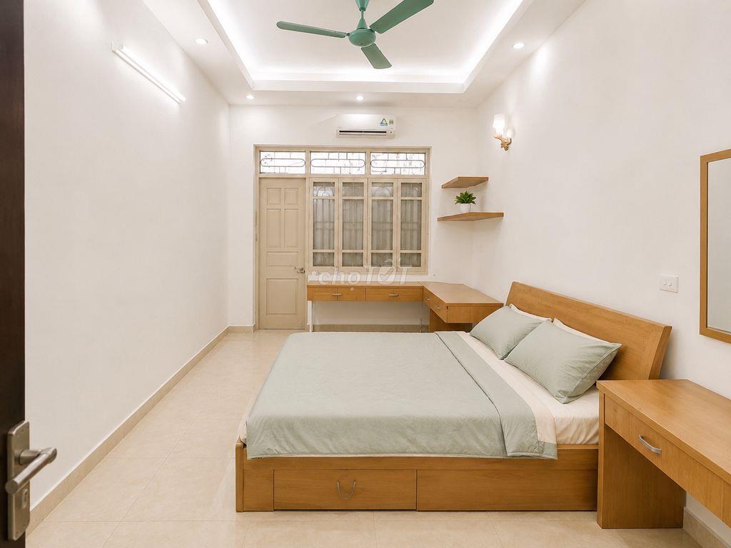 Siêu đẹp chỉ 7.1 tỷ có nhà phố Hoàng Mai, sát ô tô, 2 thoáng, không QH
