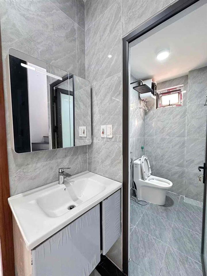 Bán nhà Gốc Đề 45M dòng tiền 18tr/tháng ô tô gần nhà giao thông thtien