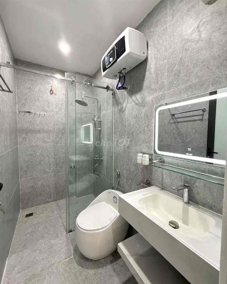 Bán nhà Gốc Đề 45M dòng tiền 18tr/tháng ô tô gần nhà giao thông thtien