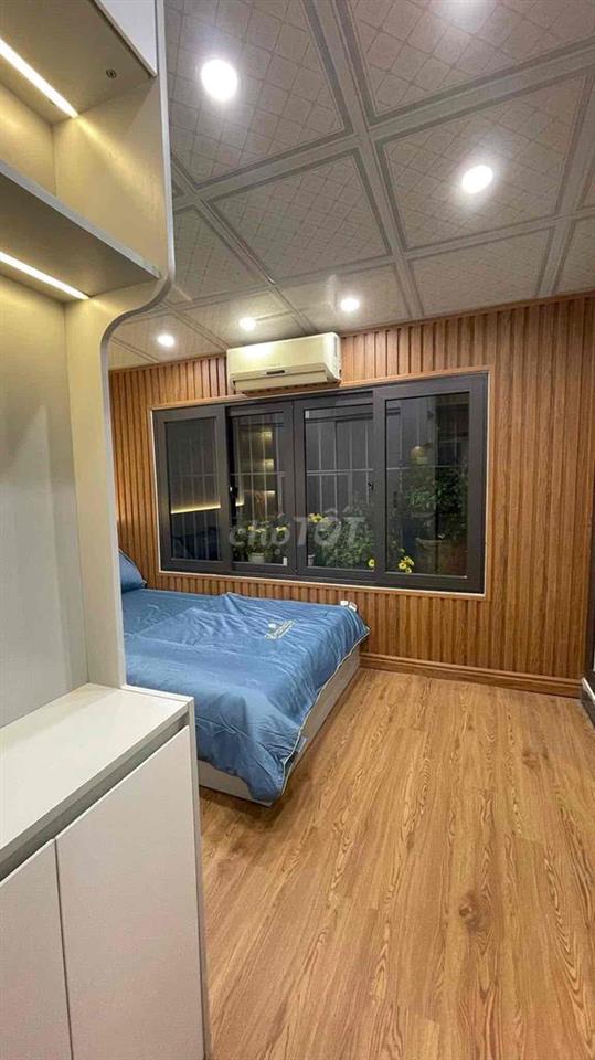 Bán nhanh căn TT Kim Ngưu 3 ngủ full nthat , ô tô đỗ chân cầu thang