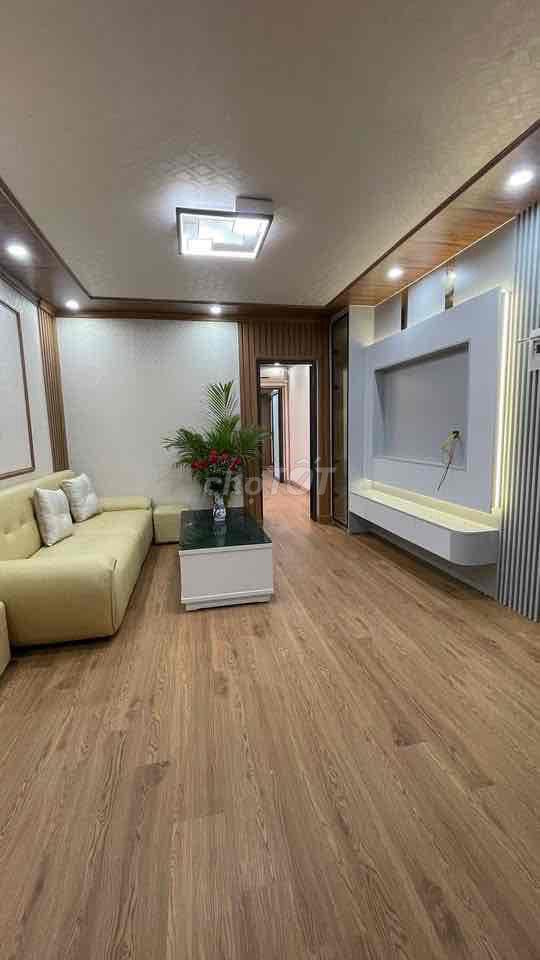 Bán nhanh căn TT Kim Ngưu 3 ngủ full nthat , ô tô đỗ chân cầu thang