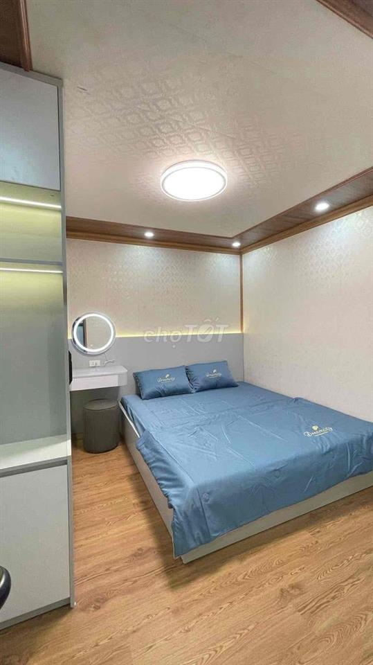 Bán nhanh căn TT Kim Ngưu 3 ngủ full nthat , ô tô đỗ chân cầu thang