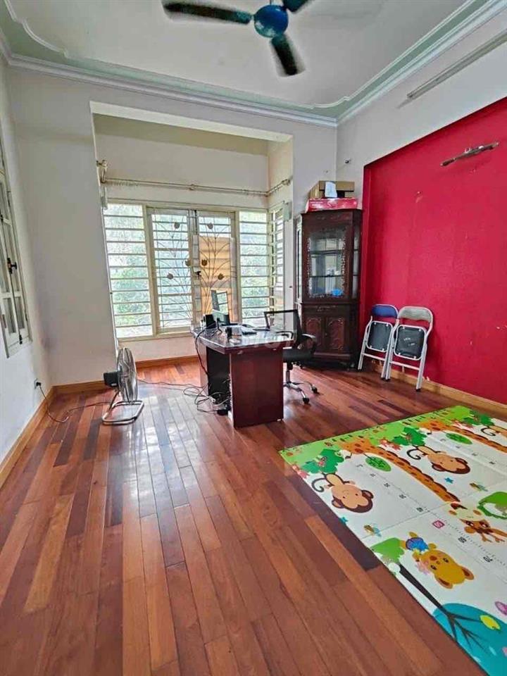 Ở siêu sướng . Lương Khánh Thiện 49M -4 ngủ ngõ rộng ba gác tiện đương
