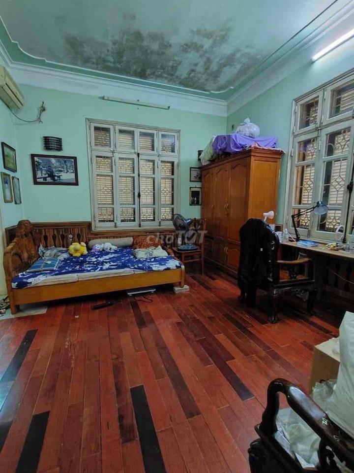 Ở siêu sướng . Lương Khánh Thiện 49M -4 ngủ ngõ rộng ba gác tiện đương