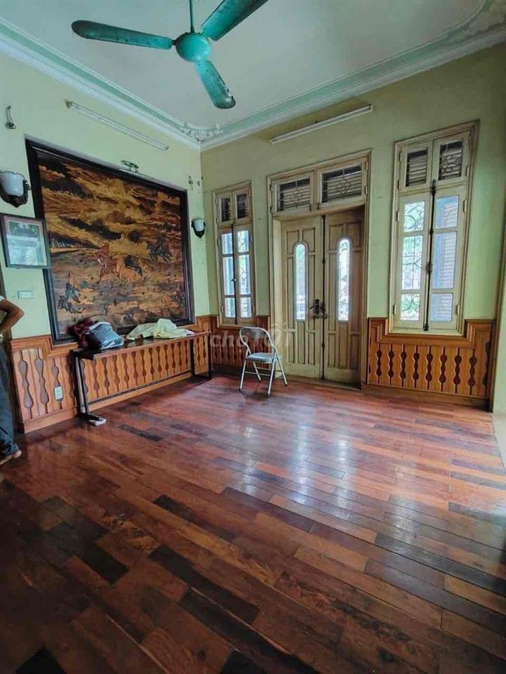 Ở siêu sướng . Lương Khánh Thiện 49M -4 ngủ ngõ rộng ba gác tiện đương